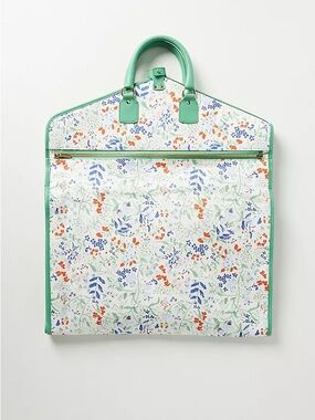 Neely & Chloe x Pencil Paper Co. Garment Bag